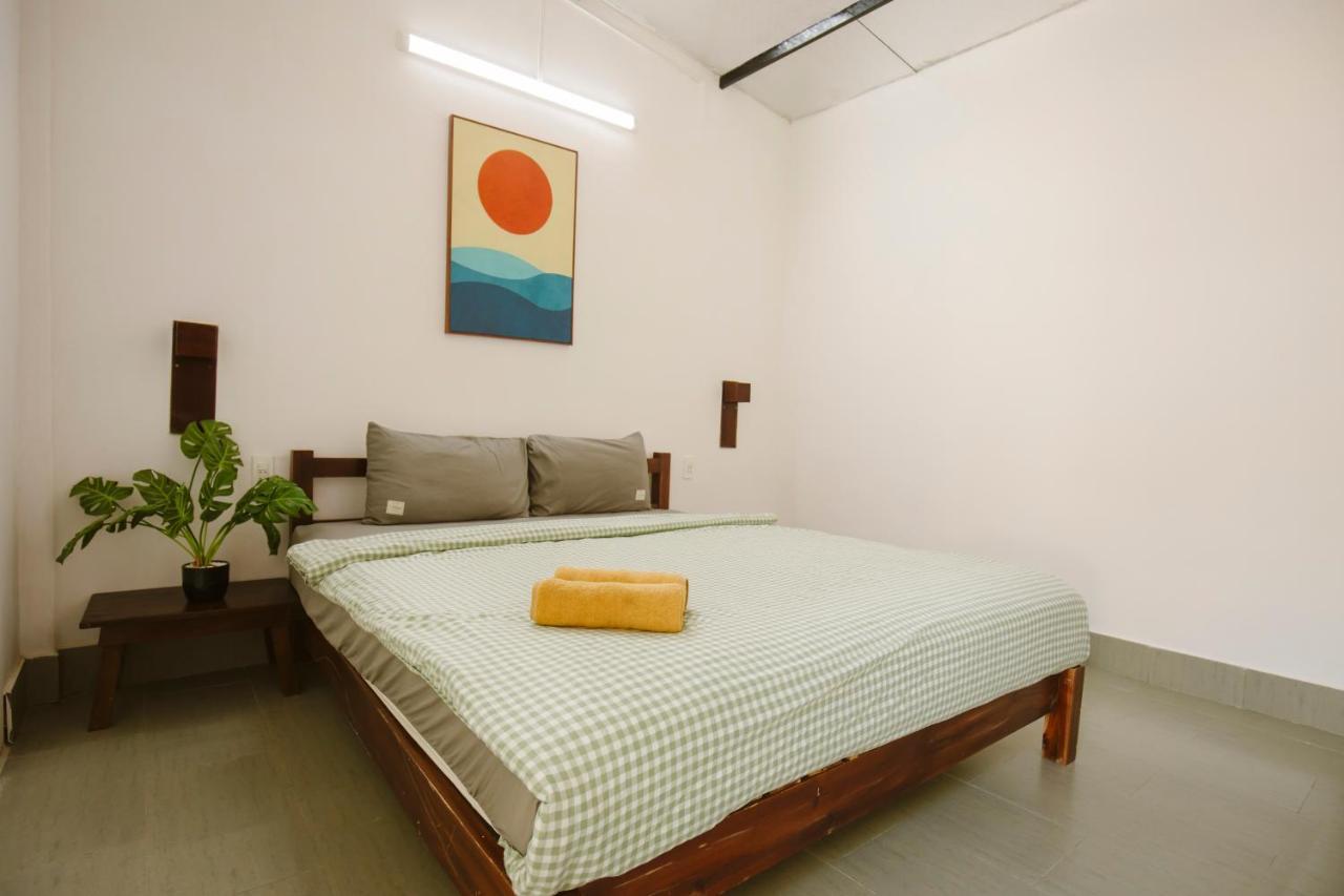 The Vibe House - Chillout Hostel Phú Quốc Exterior photo