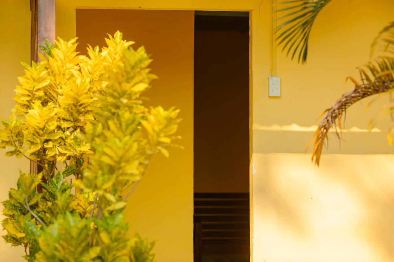 The Vibe House - Chillout Hostel Phú Quốc Exterior photo