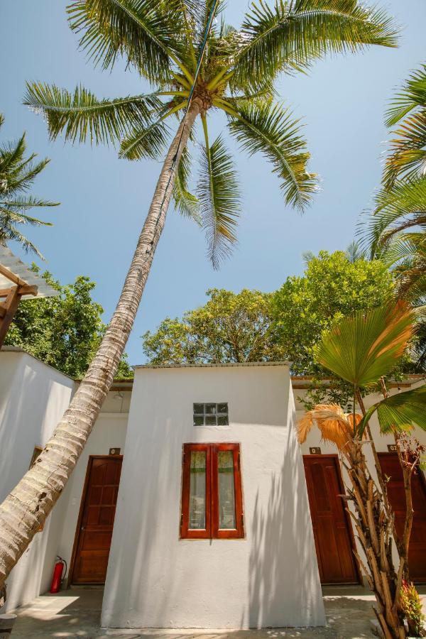 The Vibe House - Chillout Hostel Phú Quốc Exterior photo