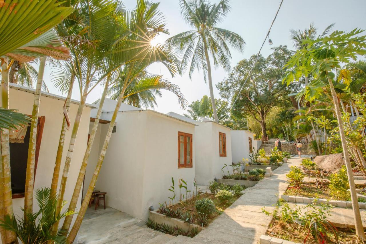 The Vibe House - Chillout Hostel Phú Quốc Exterior photo