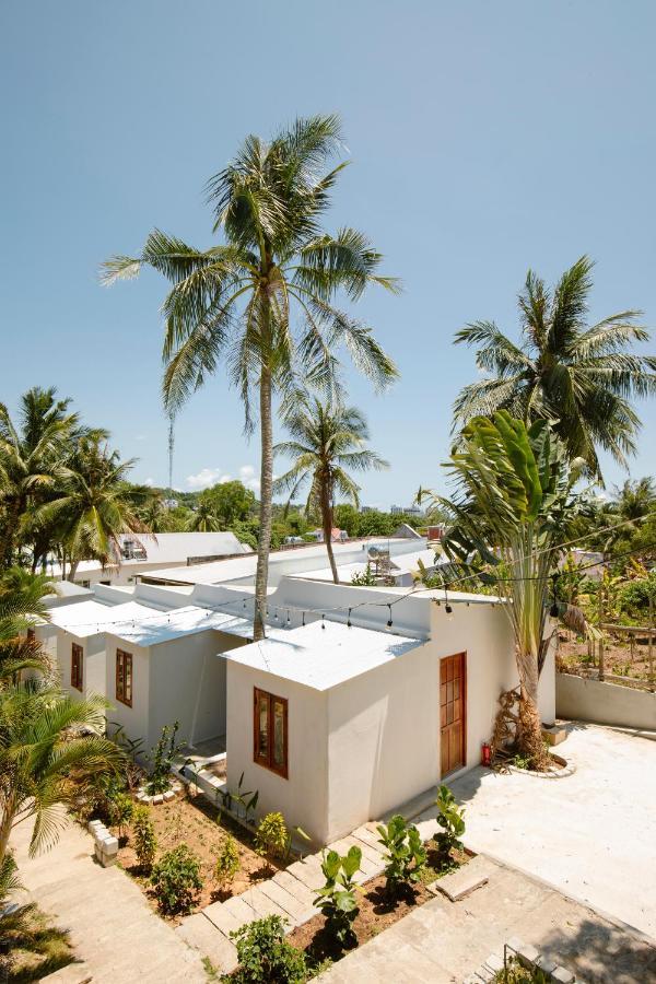 The Vibe House - Chillout Hostel Phu Quoc Exterior photo